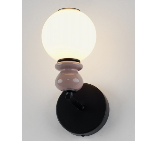 Бра Moderli Glaze V11703-WL