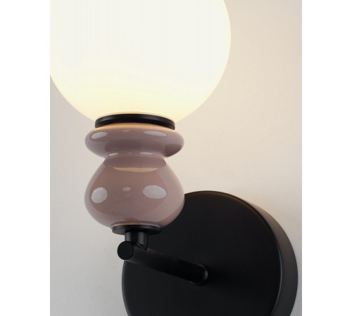 Бра Moderli Glaze V11703-WL