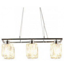 Подвесная люстра Moderli Prismique V11709-6P