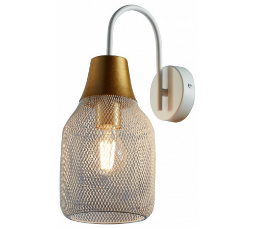 Бра Moderli Adalina V11833-1W