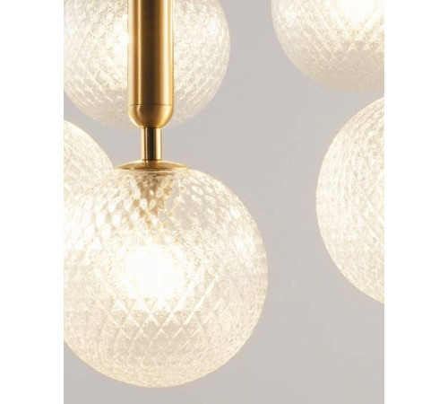 Подвесной светильник Moderli Violla V2031-1P