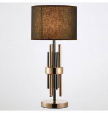 Настольная лампа декоративная Moderli Trio V2641-1T