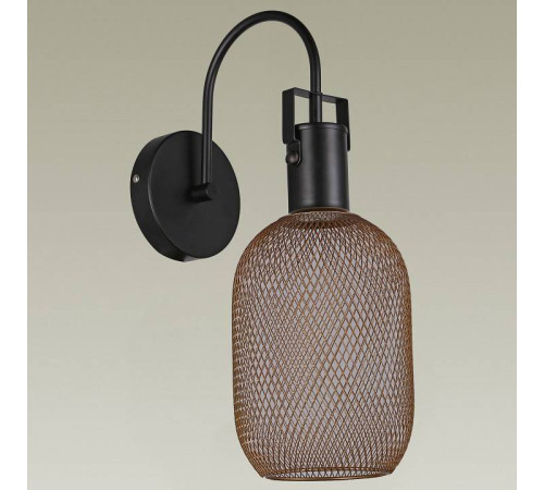 Бра Moderli Alina V2800-1W