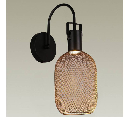 Бра Moderli Alina V2800-1W