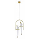 Подвесной светильник Moderli Birds V3071-2PL