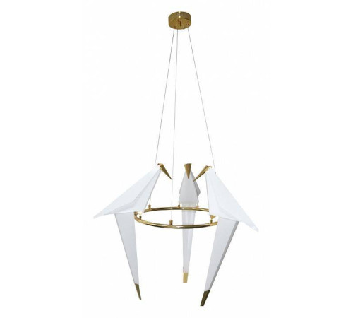 Подвесная люстра Moderli Birds V3071-3PL