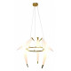 Подвесная люстра Moderli Birds V3071-3PL