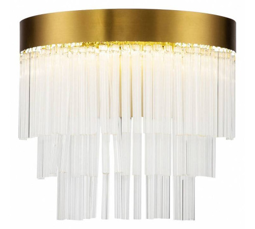 Накладной светильник Moderli Briol V6081-WL