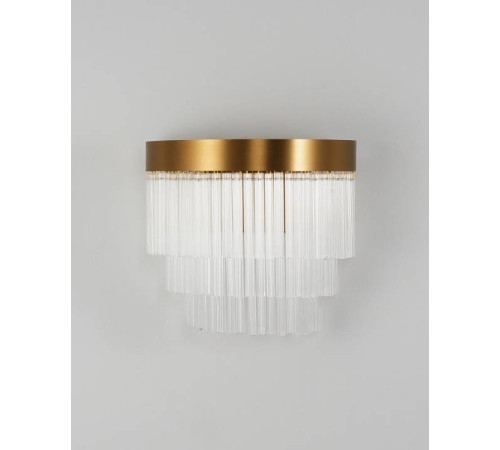 Накладной светильник Moderli Briol V6081-WL