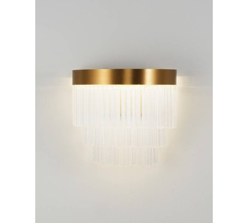 Накладной светильник Moderli Briol V6081-WL