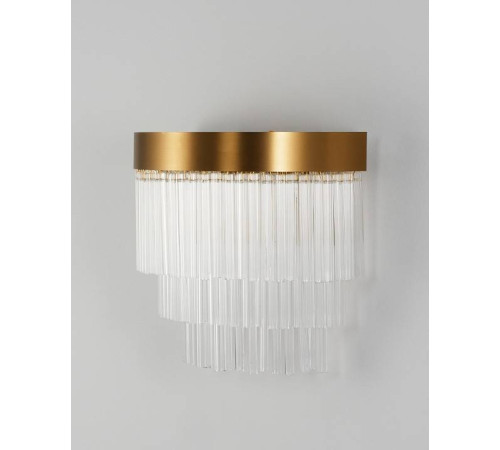 Накладной светильник Moderli Briol V6081-WL