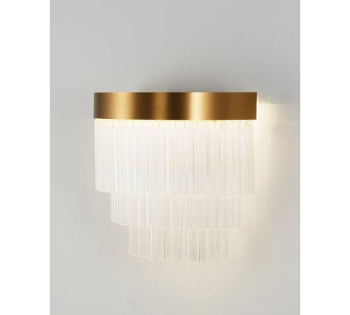 Накладной светильник Moderli Briol V6081-WL