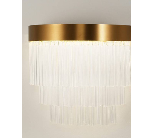 Накладной светильник Moderli Briol V6081-WL