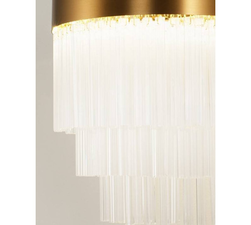 Накладной светильник Moderli Briol V6081-WL