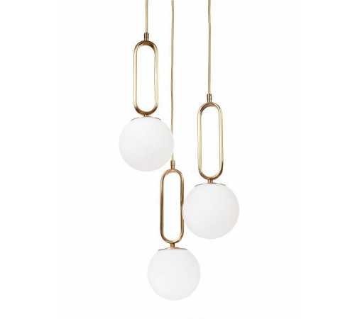 Подвесной светильник MyFar Pierre MR1166-1P