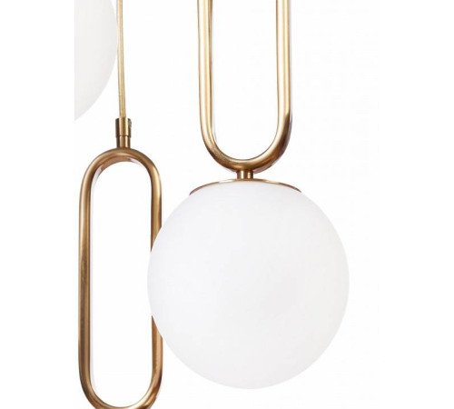 Подвесной светильник MyFar Pierre MR1166-1P