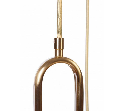 Подвесной светильник MyFar Pierre MR1166-1P