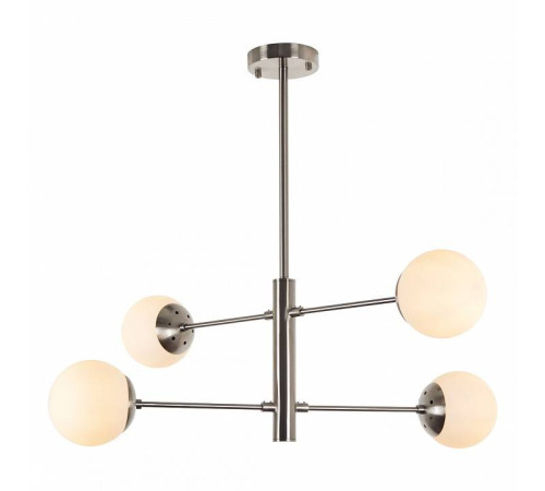 Люстра на штанге MyFar Solve MR1320-4P