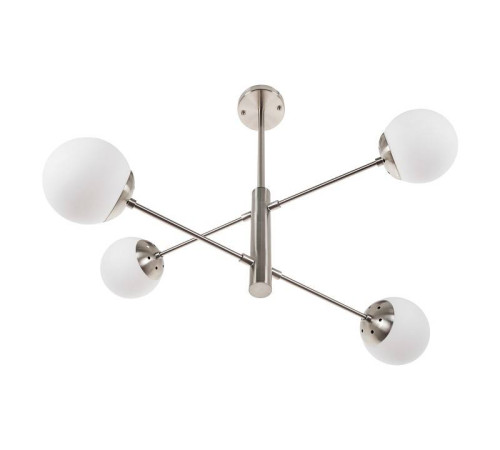 Люстра на штанге MyFar Solve MR1320-4P