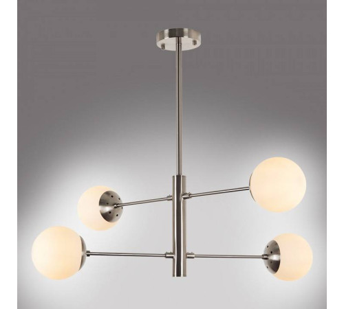 Люстра на штанге MyFar Solve MR1320-4P