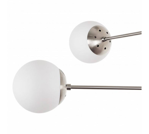 Люстра на штанге MyFar Solve MR1320-4P