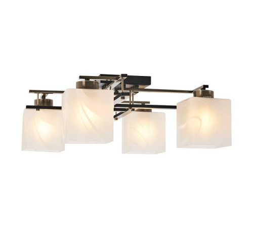 Потолочная люстра MyFar Bona MR1590-4C