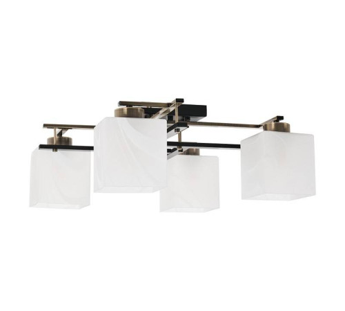 Потолочная люстра MyFar Bona MR1590-4C