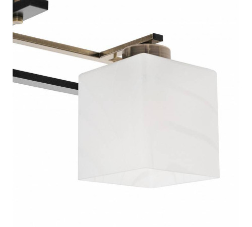 Потолочная люстра MyFar Bona MR1590-4C