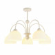 Люстра на штанге MyFar Flora MR2273-5С