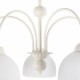 Люстра на штанге MyFar Flora MR2273-5С