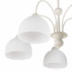 Люстра на штанге MyFar Flora MR2273-5С