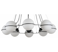 Подвесная люстра MyFar Julian MR2291-8P
