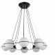 Подвесная люстра MyFar Julian MR2291-8P