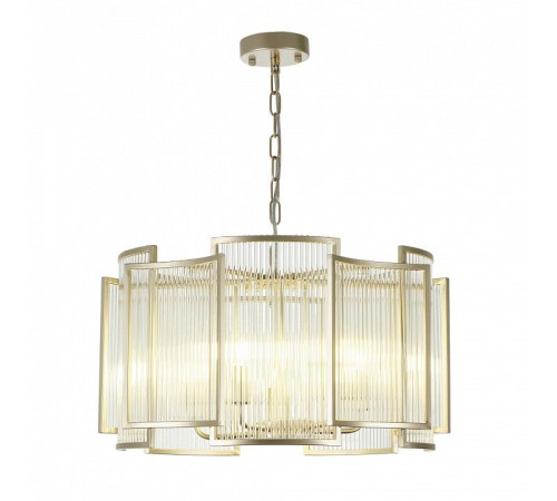 Подвесная люстра MyFar Arabella MR2590-5P