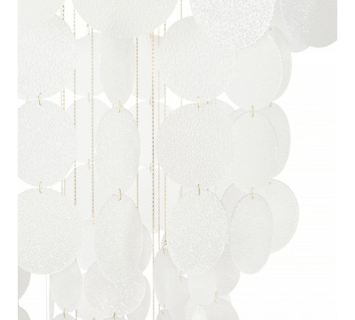 Люстра на штанге MyFar Celeste MR2620-12C