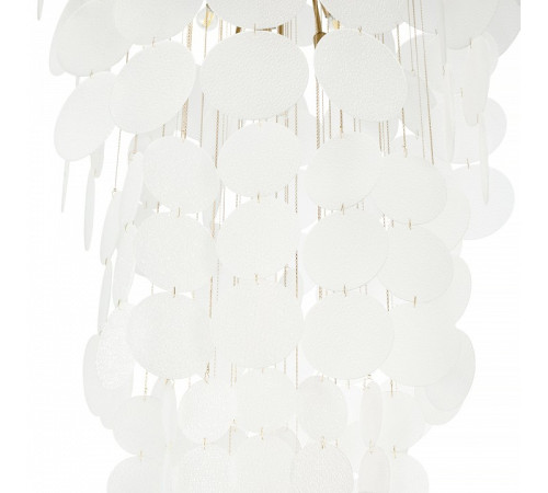 Люстра на штанге MyFar Celeste MR2620-12C