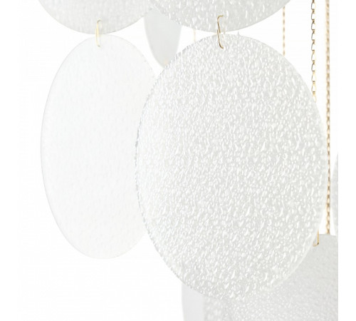 Люстра на штанге MyFar Celeste MR2620-12C