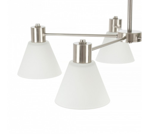 Люстра на штанге MyFar Paola MR2630-5C