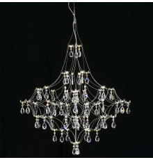 Подвесная люстра MyFar Allegria MR2641-66P-50AD