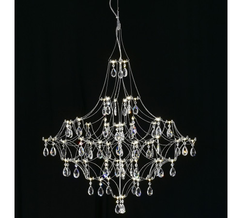 Подвесная люстра MyFar Allegria MR2641-66P-50AD