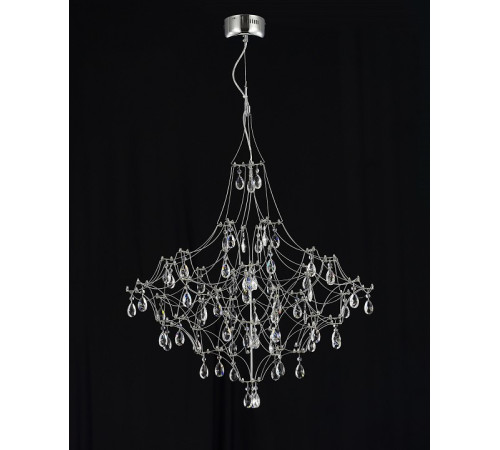 Подвесная люстра MyFar Allegria MR2641-66P-50AD