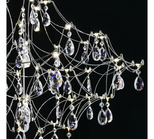 Подвесная люстра MyFar Allegria MR2641-66P-50AD