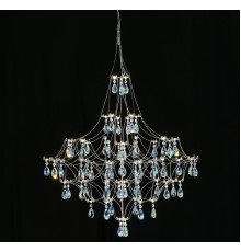 Подвесная люстра MyFar Allegria MR2641-66P-50CD