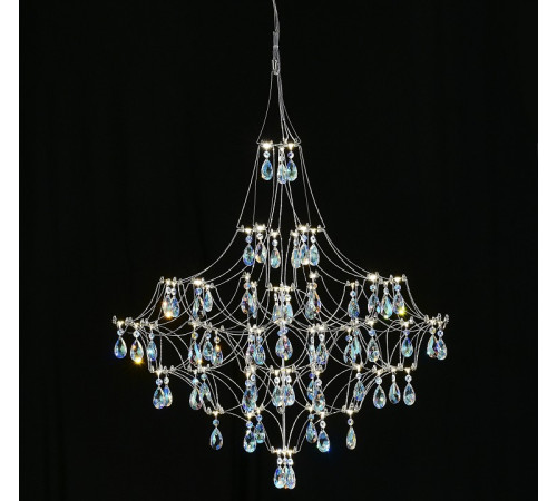 Подвесная люстра MyFar Allegria MR2641-66P-50CD