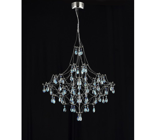 Подвесная люстра MyFar Allegria MR2641-66P-50CD