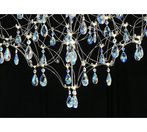 Подвесная люстра MyFar Allegria MR2641-66P-50CD