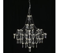 Подвесная люстра MyFar Allegria MR2641-66P-76AP