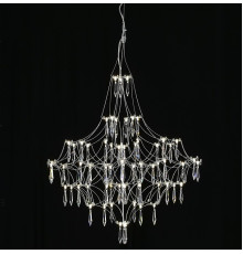 Подвесная люстра MyFar Allegria MR2641-66P-76AP