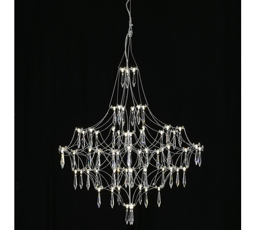 Подвесная люстра MyFar Allegria MR2641-66P-76AP