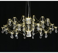 Подвесная люстра MyFar Ersilia MR2662-60P-50AD